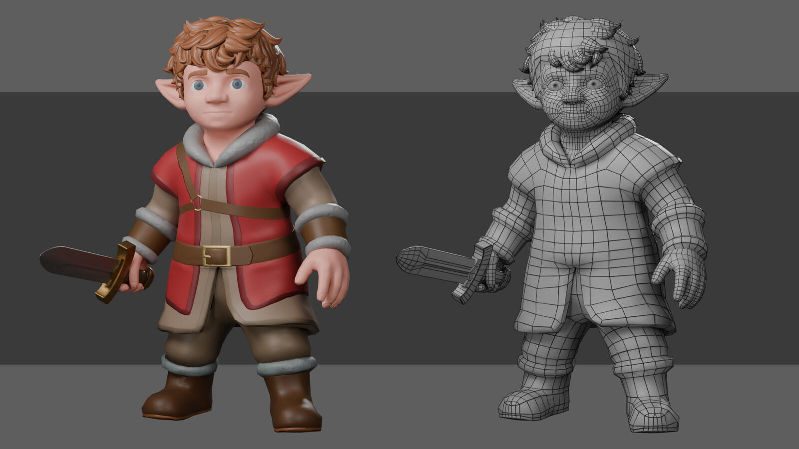 Gnoah Gnome Gnoah Gnome